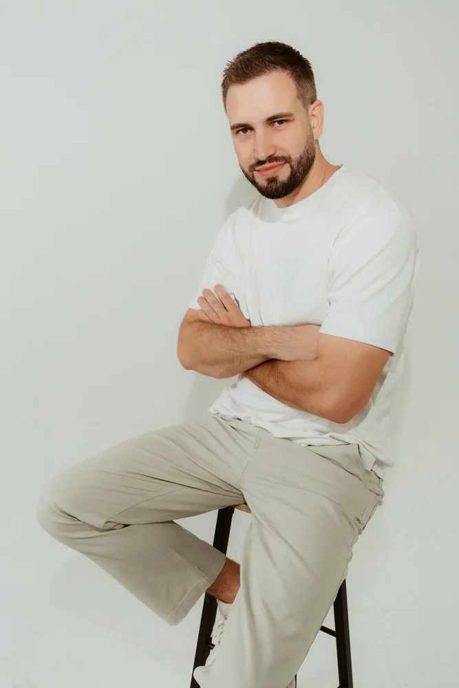Petr Pöschl