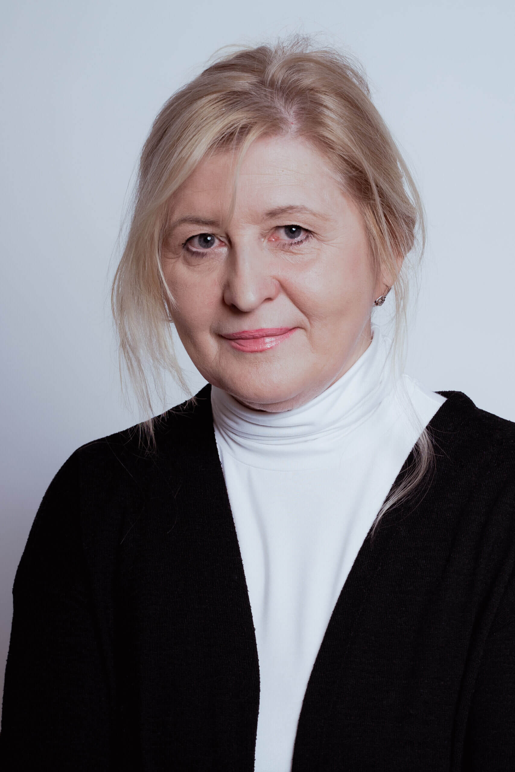 Marie Poledníková